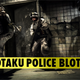Image for article titled Police Blotter: Knock-Knock. Who's There? Bang.